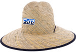 FXR Shoreside 25 Youth Straw Hat