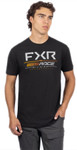FXR Race Div Premium Mens Short Sleeve T-Shirt