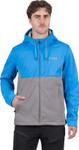 FXR Hydrogen 25S Mens Softshell Jacket