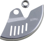 Devol Aluminum Rear Brake Disc Guard (0105-5501)