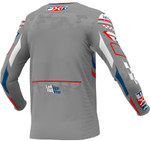FXR Podium Gladiator 25 Mens MX Offroad Jersey