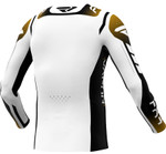 FXR Vapor Air 25 Mens MX Offroad Jersey