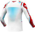 FXR Vapor Air 25 Mens MX Offroad Jersey