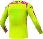 FXR Vapor Air 25 Mens MX Offroad Jersey
