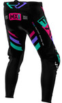 FXR Podium Gladiator 25 Mens MX Offroad Pants