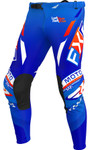 FXR Podium Gladiator 25 Mens MX Offroad Pants