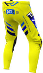 FXR Podium Gladiator 25 Mens MX Offroad Pants
