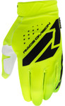 FXR Reflex 25 Mens MX Offroad Gloves
