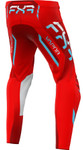 FXR Vapor 25 Mens MX Offroad Pants