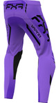 FXR Vapor 25 Mens MX Offroad Pants