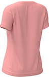 FXR Rush Air UPF Womens Short Sleeve V-Neck T-Shirt
