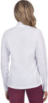 FXR Breeze UPF Womens 1/4 Zip Up Long Sleeve Shirt