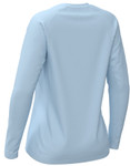 FXR Attack UPF Womens Long Sleeve Jersey