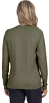 FXR Attack UPF Womens Long Sleeve Jersey
