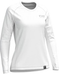 FXR Derby Air UPF 25 Womens Long Sleeve Jersey