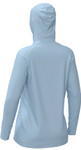 FXR Attack UPF Womens Pullover Hoody