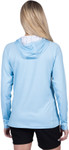FXR Attack UPF Womens Pullover Hoody