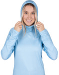 FXR Attack UPF Womens Pullover Hoody