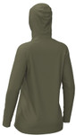 FXR Attack UPF Womens Pullover Hoody