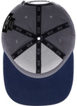 FXR Podium Pro 25 Snapback Hat
