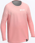 FXR Rush Up UPF Youth Long Sleeve T-Shirt