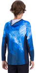 FXR Derby UPF Youth Pullover Hoody