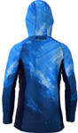 FXR Derby UPF Youth Pullover Hoody