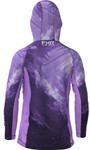 FXR Derby UPF Youth Pullover Hoody