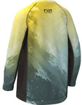 FXR Derby UPF Toddler Long Sleeve T-Shirt