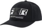FXR Podium Pro 25 Plus Snapback Hat