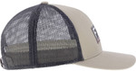FXR Pro Fish Plus 25S Snapback Hat