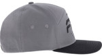 FXR Vapor 25 Snapback Hat