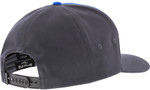 FXR Vapor 25 Snapback Hat