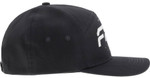 FXR Vapor 25 Snapback Hat