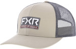 FXR Pro Fish 25S Youth Snapback Hat
