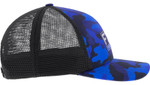 FXR Pro Fish 25S Youth Snapback Hat
