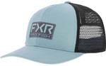 FXR Pro Fish 25S Youth Snapback Hat