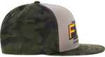 FXR Tournament 25S Snapback Hat