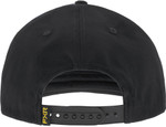 FXR Tournament 25S Plus Snapback Hat