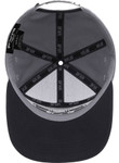 FXR Vapor 25 Plus Snapback Hat