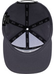 FXR Vapor 25 Plus Snapback Hat