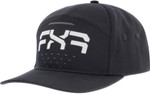 FXR Vapor 25 Plus Snapback Hat