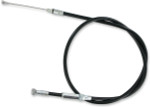 Parts Unlimited Black Vinyl Clutch Cable (K28-2146)