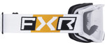 FXR Maverick Prime 25 MX Offroad Goggles