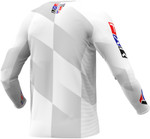 FXR Revo Daytona LE Mens MX Offroad Jersey