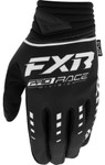 FXR Prime Mens MX Offroad Gloves