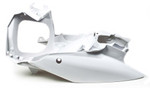 Factory Effex White Plastic Side Panel (11-75528)