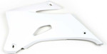 Factory Effex White Plastic Shroud Kit (11-71224)