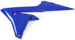 Factory Effex Blue Plastic Shroud Kit (11-71234)