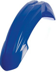Factory Effex Blue Plastic Front Fender (11-72212)